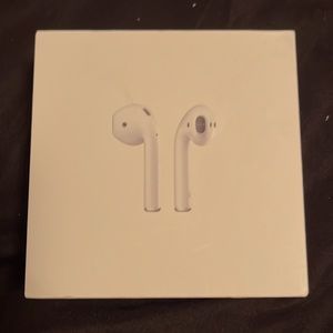 Apple EarPods